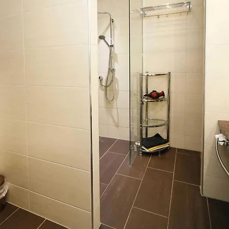 Apartment Wiesenglueck